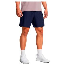 Pantalón  Corto Under Armour  TECH VENT 7´´ Azul