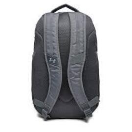 Mochila Under Armour  Hustle 6.0 29 LITROS Gris