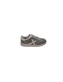 Zapatilla Niños  Munich Mini Astro 03 Gris