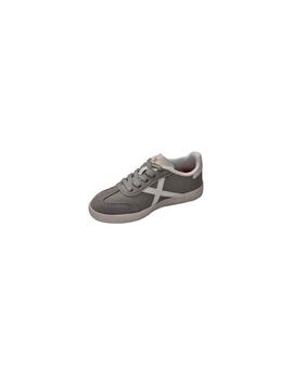 Zapatilla Niños  Munich Mini Astro 03 Gris