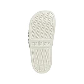 Chancla Para Niños  Adidas Adilette Beige