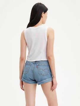 Camiseta Tirantes para Mujer Levis Perfect