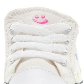 Patuco Converse Crister Mid  Multicolor