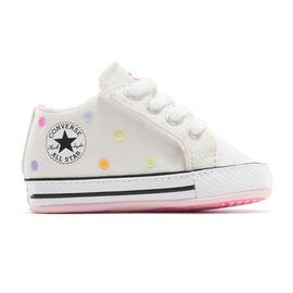 Patuco Converse Crister Mid  Multicolor