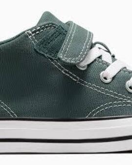 Zapatilla  para Niños Converse Malden Street 1 Verde