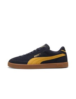 Zapatillas Puma Club II Era Hombre Azul