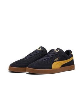 Zapatillas Puma Club II Era Hombre Azul