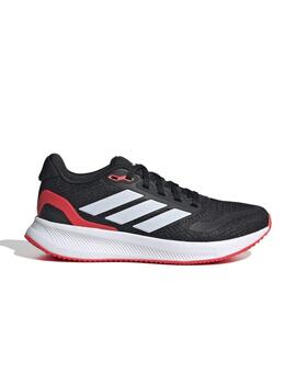 Zapatilla  Running Adolescente  Adidas  Runfalcon  Negro