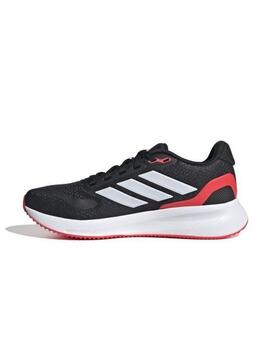 Zapatilla  Running Adolescente  Adidas  Runfalcon  Negro