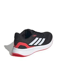 Zapatilla  Running Adolescente  Adidas  Runfalcon  Negro