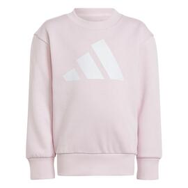 Chándal   Adidas LK BL  Rosa