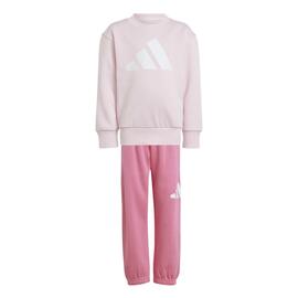 Chándal   Adidas LK BL  Rosa