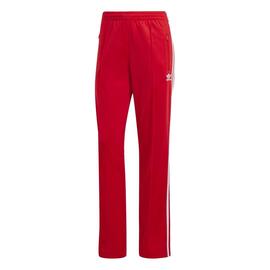 Pantalón Chándal  Adidas Firebird TP  Rojo