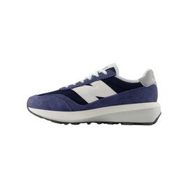 Zapatilla  New Balance 370  Azul