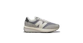 Zapatilla  New Balance 370  Gris