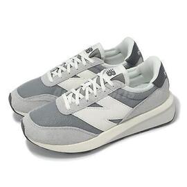 Zapatilla  New Balance 370  Gris