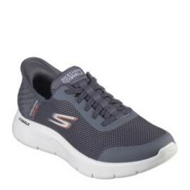 Zapatillo  Skechers GO WALK  SLIP INS Gris