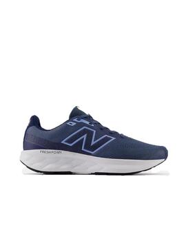 Zapatilla Running New Balance 520 Azul