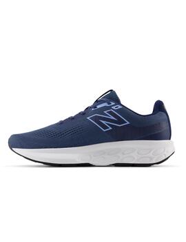 Zapatilla Running New Balance 520 Azul