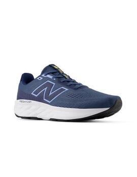 Zapatilla Running New Balance 520 Azul