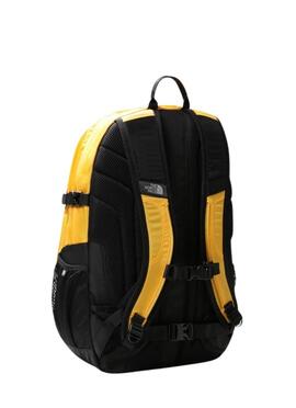 Mochila The North Face Boralis Classic  Amarillo