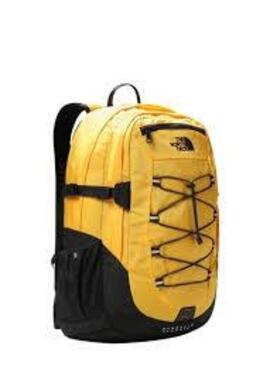 Mochila The North Face Boralis Classic  Amarillo