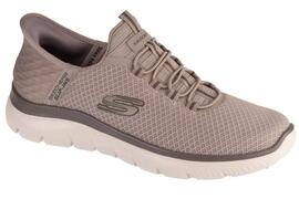 Zapatilla Skechers Summits  Taupe