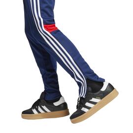 Chándal para Niños  Adidas Tiro  Azul