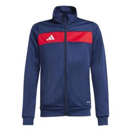 Chándal para Niños  Adidas Tiro  Azul