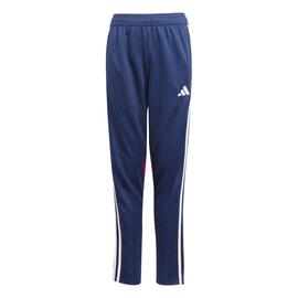 Chándal para Niños  Adidas Tiro  Azul