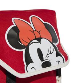 Mochila Infantil  Adidas x Disney Roja