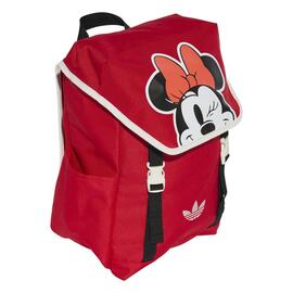 Mochila Infantil  Adidas x Disney Roja