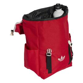 Mochila Infantil  Adidas x Disney Roja