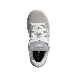 Zapatilla  Niños  Adidas Grand Court 00s Gris