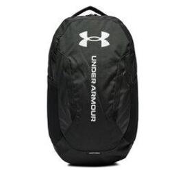 Mochila Under Armour Hustle 6.0 Negro