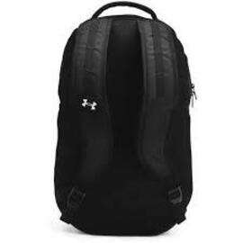 Mochila Under Armour Hustle 6.0 Negro