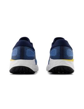 Zapatilla Running New Balance EVOZ AZUL