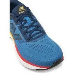 Zapatilla Running New Balance EVOZ AZUL