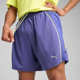 Shorts de running VELOCITY 12cm para hombre