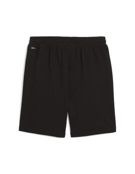 Pantalón Corto Puma TAD Essentials Negro