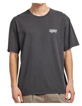 Camiseta Dickies MN Service St Negro