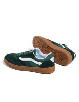 Zapatilla  Vans Cruze 3.0 Verde