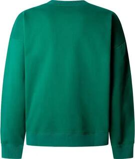 Sudadera  Pepe Jeans Talbot  Verde