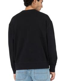 Sudadera  Dickies Millersburg  Negro