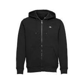 Chaqueta  Dickies Oakport Zip  Negro