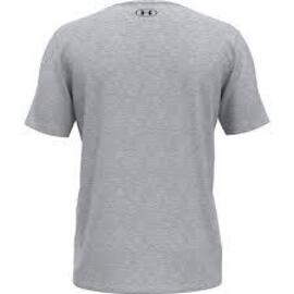 Camiseta  Under Armour Boxed Sports Gris