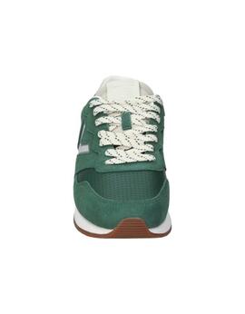 Zapatilla  Munich Dash Premium 255  Verde