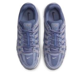 Zapatilla  Nike P-6000 Se  Azul