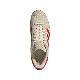 Zapatilla Adidas Gazelle Beige