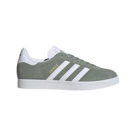 Zapatilla Unisex Adidas Gazelle Verde